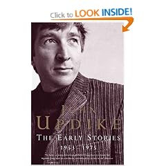 The Early Stories: 1953-1975