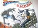 Books : Shadowhawk, Vol.2, Issue #5(Shadowhawk and the Bewitching Blacklight)