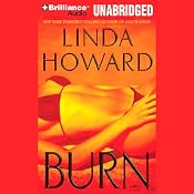 Burn | [Linda Howard]