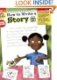 How to Write a Story, Grades 1-3