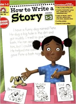 Write your own story online picture