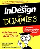 Adobe InDesign for Dummies