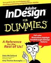 Adobe InDesign For Dummies
