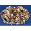Tourmaline Chip Beads Gemstone Beading 2 34" Strands