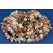 Tourmaline Chip Beads Gemstone Beading 2 34" Strands