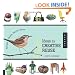 1000 Ideas for Creative Reuse: Remake, Restyle, Recycle, Renew
