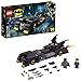 LEGO DC Batman Batmobile: Pursuit of The Joker 76119 Building Kit, New 2019 (342 Pieces)