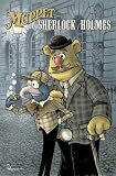 Muppet Sherlock Holmes (Muppet Show)