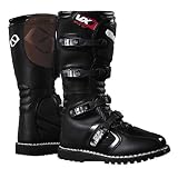 MSR VX1 ATV Boots 2013
