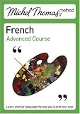 Michel Thomas French Advanced Language Course CD