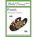 Michel Thomas Advanced Course: French (Michel Thomas Series)