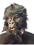 GORILLA MASK (adult)