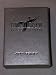 Final Fantasy VII Advent Children Lighter Squaresoft Limited