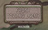 MSM Front Towards Enemy Patch (Multicam)