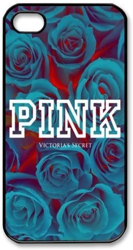 Generic The Victoria's Secret Love Pink On Hard Case Cover Protector for Apple iPhone 4/4S (4)