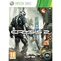 Crysis 2 II Game XBOX 360 [UK-Import]