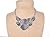 Snowman Lee Montage Style Simplicity Beauty Fashion Princess Necklace