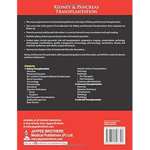 Kidney and Pancreas Transplantation