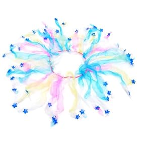 Rainbow Star Tutu (1 pc)