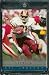 2000 Upper Deck Legends # 89 Art Monk Washington Redskins Football Card - Mint !!!