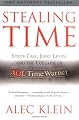 Stealing Time: Steve Case, Jerry Levin, and the Collapse of AOL Time Warner