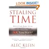 Stealing Time: Steve Case, Jerry Levin, and the Collapse of AOL Time Warner