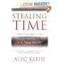 Stealing Time: Steve Case, Jerry Levin, and the Collapse of AOL Time Warner