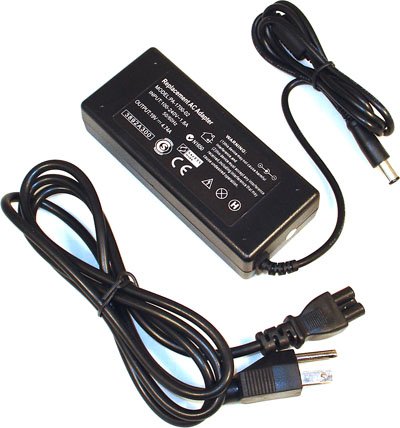 HP 90W Smart Pin AC Adapter
