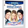 Bridget Jones's Diary (Blu-ray/DVD Combo Pack) [Blu-ray]