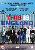This Is England (2 Disc Edition) [DVD] [2006]