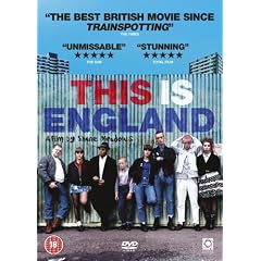 This Is England (2 Disc Edition) [DVD]