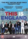 This Is England (2 Disc Edition) [DVD]