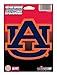 Rico Industries NCAA Auburn Tigers Die Cut Vinyl Decal