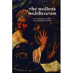 The Malleus Maleficarum