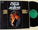 the Best of Chad & Jeremy