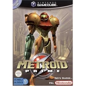 Metroid Prime