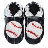 Jack and Lily 6-12 mos Baseball - Navy