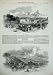 1856 ENGLAND HARROGATE YORKSHIRE BLACKPOOL LANCASHIRE
