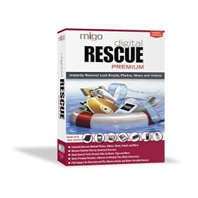 Migo Rescue Premium