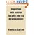 Inquiries into human faculty and its development
