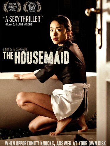 The Housemaid (English Subtitled)