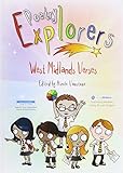 Poetry explorers. West Midlands verses
