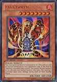 Yu Gi Oh! - Lava Golem Ultra Rare Single Card (SDMA-EN014)IMAGE