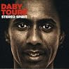 Image of album by Daby Touré