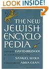 The New Jewish Encyclopedia