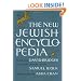 The New Jewish Encyclopedia