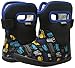 Bogs Toddler Classic Trucks Winter Snow Boot