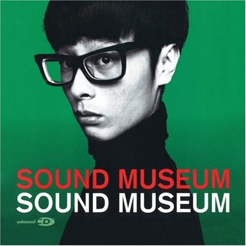 Sound Museum Towa Tei Rar Download