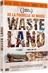 Waste Land