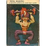 doll making a creative approach
